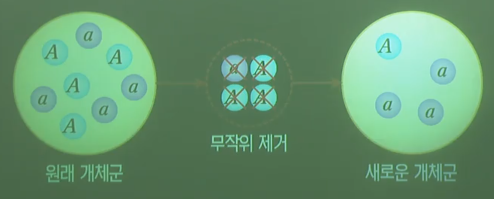 병목효과 병목효과
