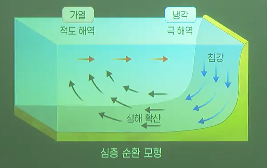 심층 순환 심층 순환