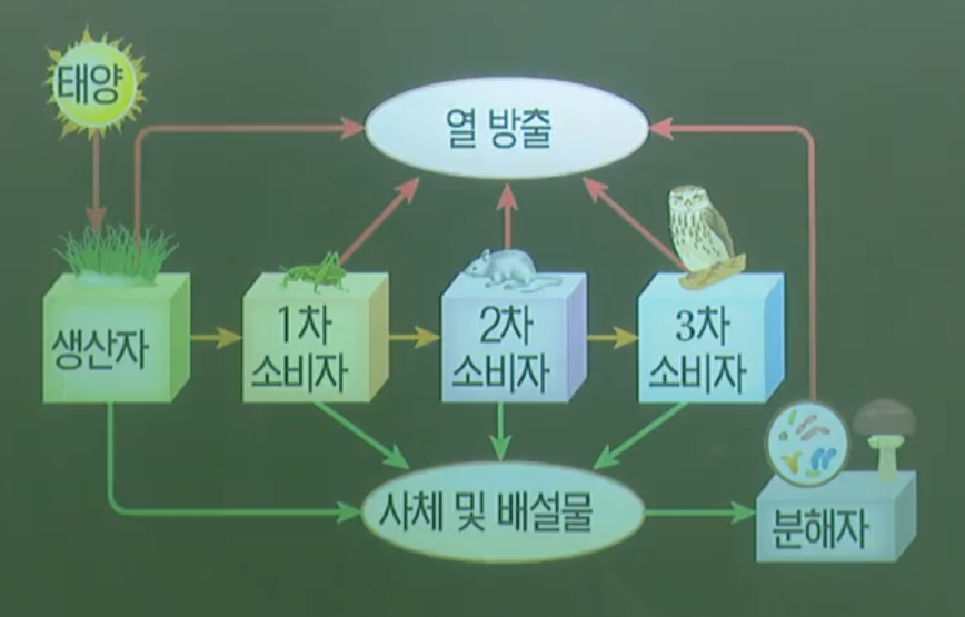 에너지흐름
