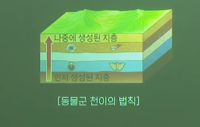 지사학의 법칙